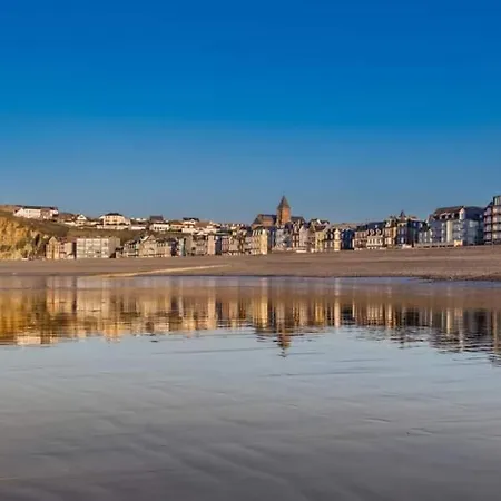 Studio La Cabine Mers-les-Bains Extérieur photo
