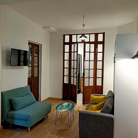 Studio La Cabine Mers-les-Bains Extérieur photo