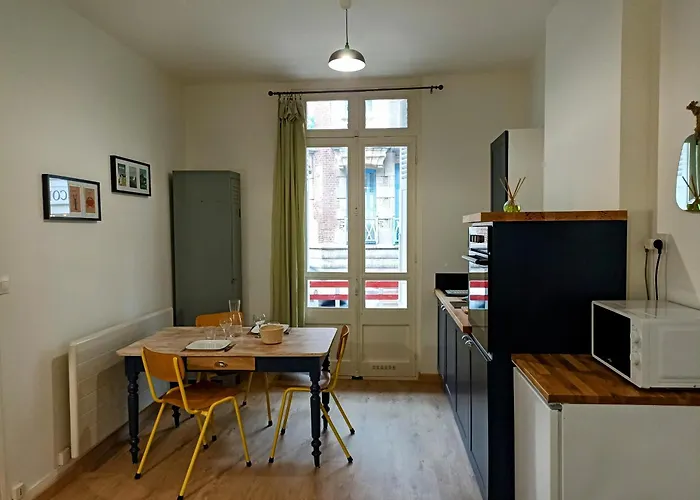 Studio La Cabine
