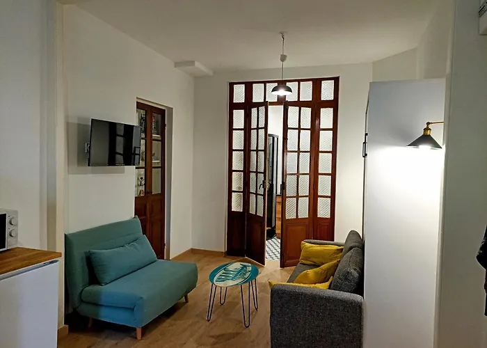 Studio La Cabine