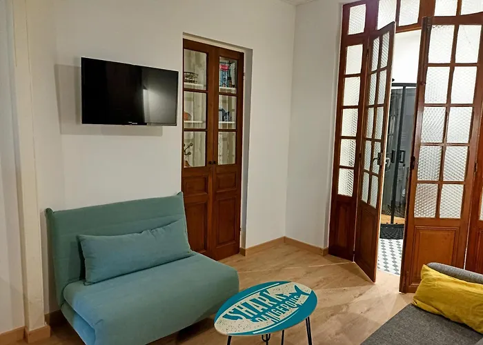 Studio La Cabine