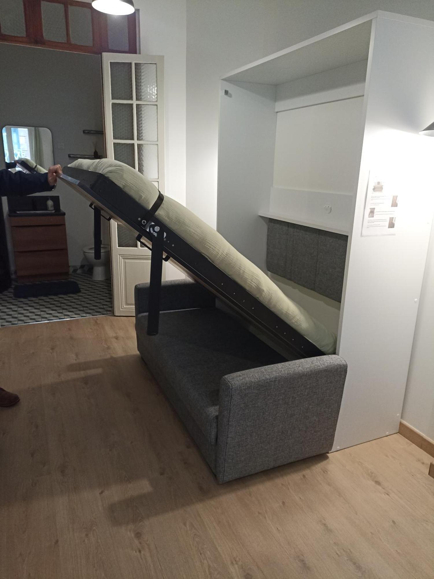 La Appartement Mers-les-Bains