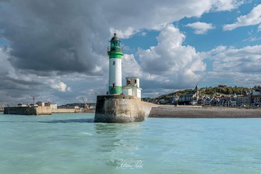 La * Mers-les-Bains
