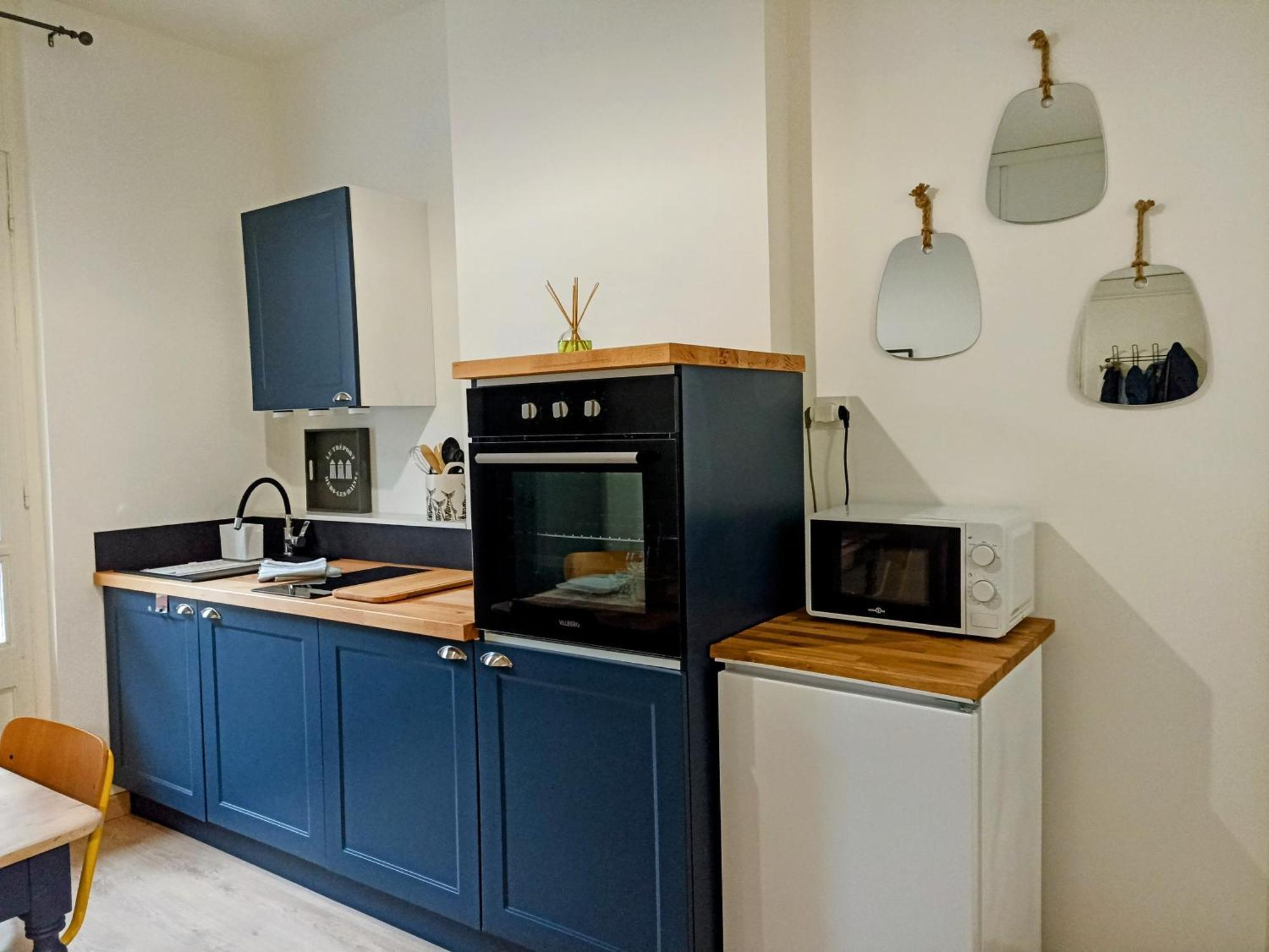 Appartement La *