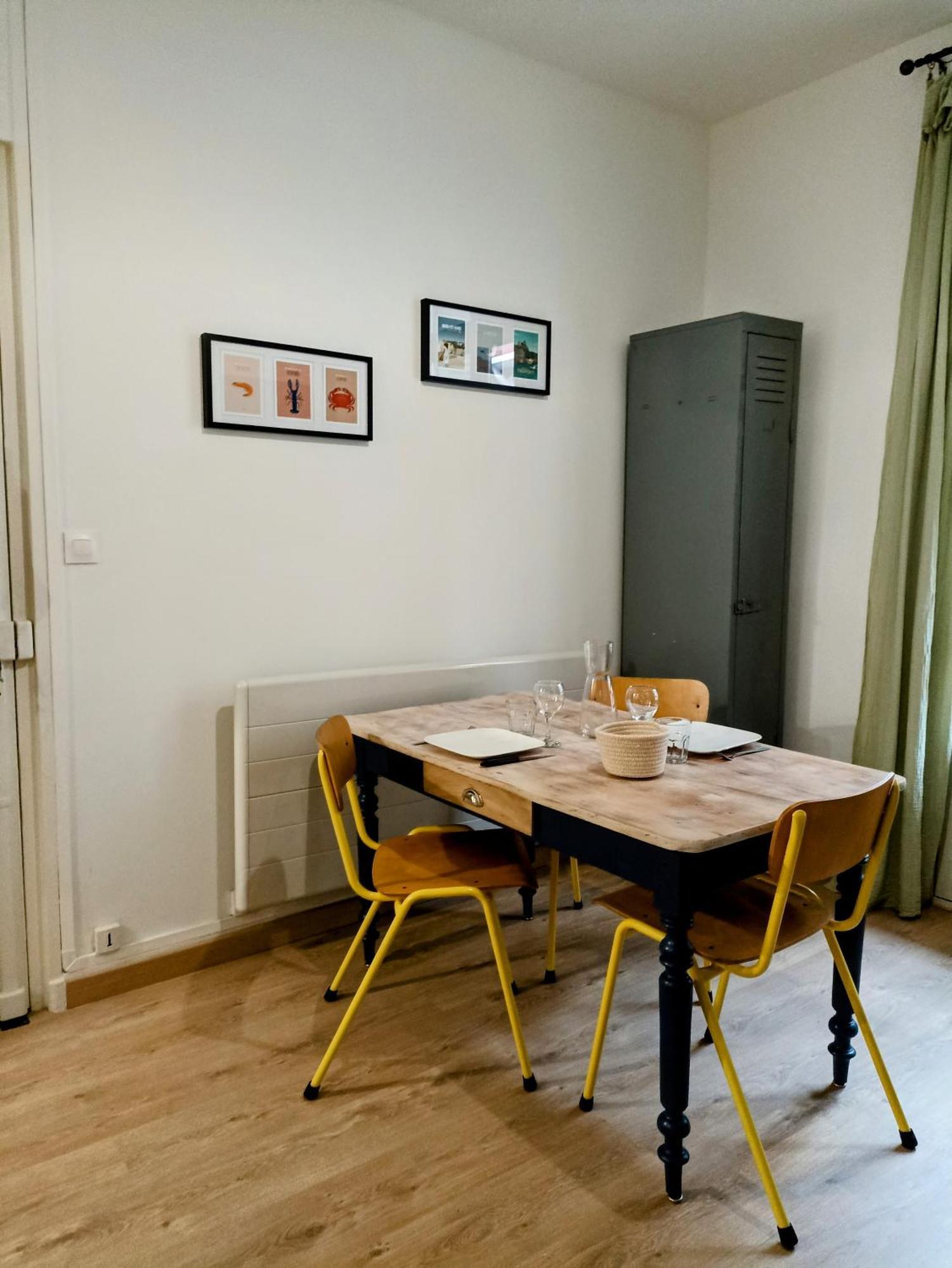 Appartement La Mers-les-Bains