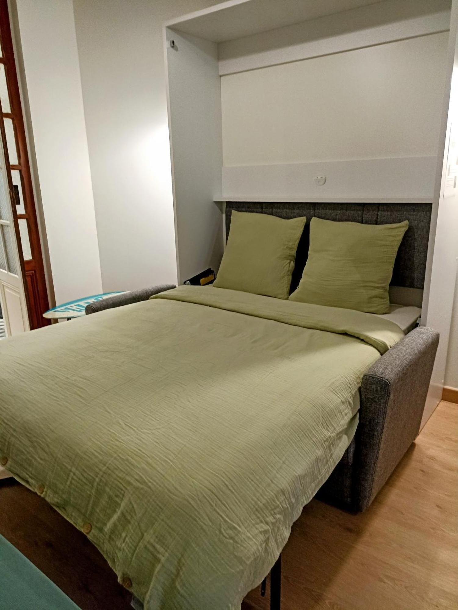 Appartement La Mers-les-Bains